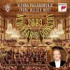 Nytårskoncerten fra Wien 2023. Franz Welser-Möst (2 CD)